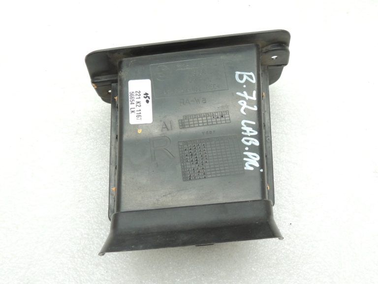 Oriģinālais BMW F10 F11 F07 F07 F06 Gaisa vadu bremžu disks priekšējais labais 51757185168
