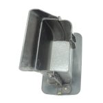 Oriģinālais BMW F10 F11 F07 F07 F06 Gaisa vadu bremžu disks priekšējais labais 51757185168