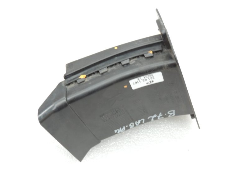 Oriģinālais BMW F10 F11 F07 F07 F06 Gaisa vadu bremžu disks priekšējais labais 51757185168