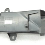 OEM BMW F10 F11 F07 F06 Priekšējais labais gaisa vads Bremžu gaisa vads 51747200798