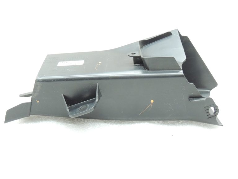 OEM BMW F10 F11 F07 F06 Priekšējais labais gaisa vads Bremžu gaisa vads 51747200798