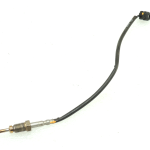 Oriģinālais BMW F10 F11 F11 F25 F07 N47N Izplūdes gāzu temperatūras sensors L=295 EGT 13628509963
