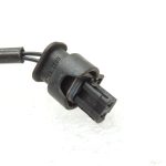 Oriģinālais BMW F10 F11 F11 F25 F07 N47N Izplūdes gāzu temperatūras sensors L=295 EGT 13628509963