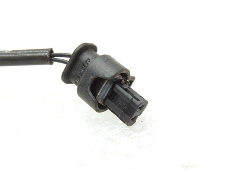 Oriģinālais BMW F10 F11 F11 F25 F07 N47N Izplūdes gāzu temperatūras sensors L=295 EGT 13628509963