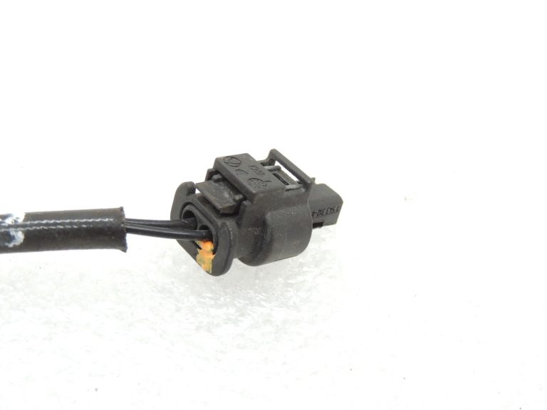 Oriģinālais BMW F10 F11 F11 F25 F07 N47N Izplūdes gāzu temperatūras sensors L=295 EGT 13628509963