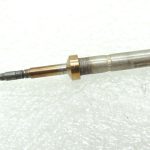 Oriģinālais BMW F10 F11 F11 F25 F07 N47N Izplūdes gāzu temperatūras sensors L=295 EGT 13628509963