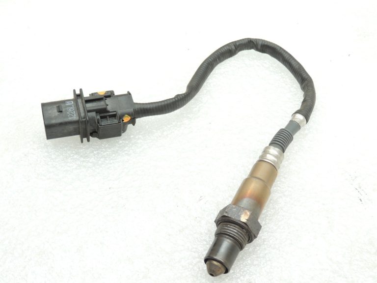 OEM BMW F10 F11 F07 N47 N57 Lambda sensors Lambda sensors 13627791600