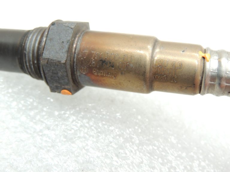 OEM BMW F10 F11 F07 N47 N57 Lambda sensors Lambda sensors 13627791600