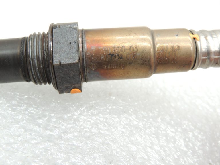 OEM BMW F10 F11 F07 N47 N57 Lambda sensors Lambda sensors 13627791600