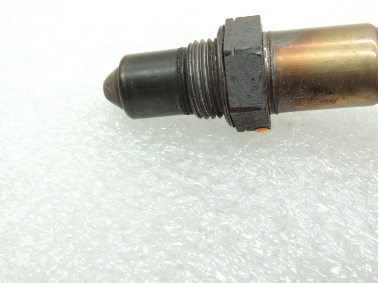 OEM BMW F10 F11 F07 N47 N57 Lambda sensors Lambda sensors 13627791600