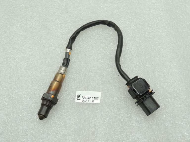 OEM BMW F10 F11 F07 N47 N57 Lambda sensors Lambda sensors 13627791600