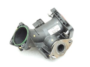 Oriģinālā BMW F10 F11 F07 F25 N47 maisīšanas caurules ieplūdes sistēma 11617810765