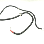 Oriģinālais BMW F10 F11 F07 N47 alternatora startera pozitīvā termināla kabelis 12428512480