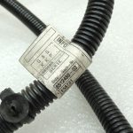 Oriģinālais BMW F10 F11 F07 N47 alternatora startera pozitīvā termināla kabelis 12428512480