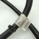 Oriģinālais BMW F10 F11 F07 N47 alternatora startera pozitīvā termināla kabelis 12428512480
