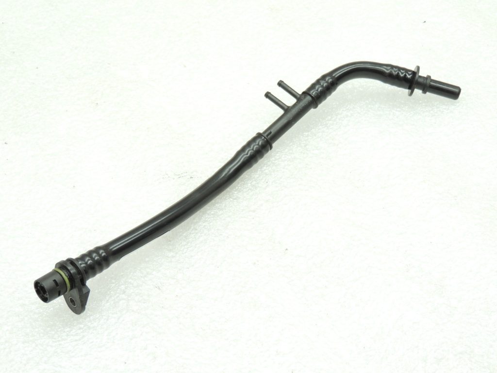 OE BMW F10 F11 F07 F25 N47 Vacuum line vacuum pipe 11667811209