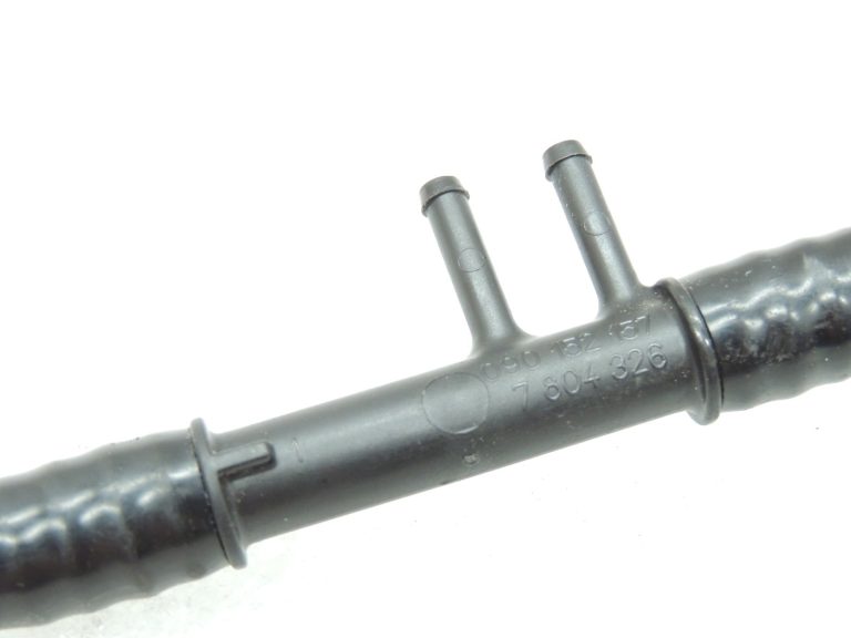 OEM BMW F10 F11 F07 F25 N47 Vakuuma caurule vakuuma caurule 11667811209