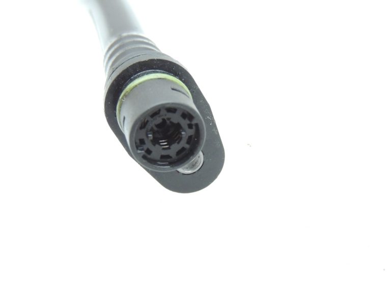 OEM BMW F10 F11 F07 F25 N47 Vakuuma caurule vakuuma caurule 11667811209