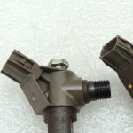 Mazda 3 6 CX5 2,2Diesel SKYACTIV-D 129kW Inžektoru komplekts SH0113H50