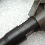 Mazda 3 6 CX5 2,2Diesel SKYACTIV-D 129kW Inžektoru komplekts SH0113H50