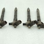Mazda 3 6 CX5 2,2Diesel SKYACTIV-D 129kW Inžektoru komplekts SH0113H50