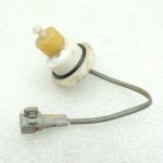 Mazda 3 6 CX5 2.2 dīzeļdegviela SKYACTIV-D degvielas filtra sensors SH0113ZA6