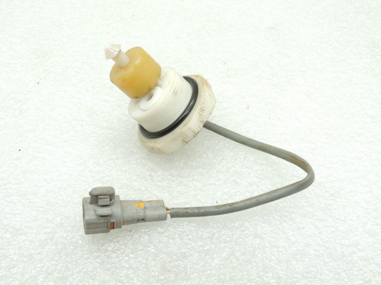 Mazda 3 6 CX5 2.2 dīzeļdegviela SKYACTIV-D degvielas filtra sensors SH0113ZA6
