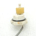 Mazda 3 6 CX5 2.2 dīzeļdegviela SKYACTIV-D degvielas filtra sensors SH0113ZA6