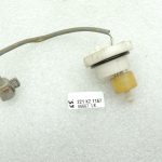 Mazda 3 6 CX5 2.2 dīzeļdegviela SKYACTIV-D degvielas filtra sensors SH0113ZA6
