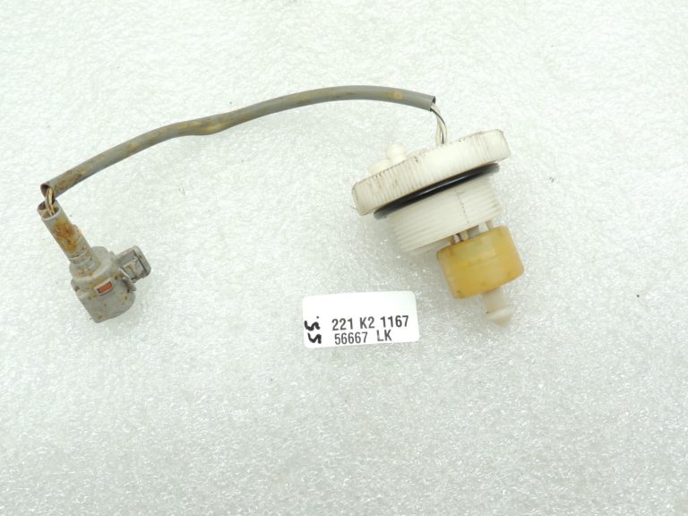 Mazda 3 6 CX5 2.2 dīzeļdegviela SKYACTIV-D degvielas filtra sensors SH0113ZA6