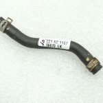 Mazda 3 6 2,2Diesel SKYACTIV-D degvielas filtra caurules šļūtene SH0513421