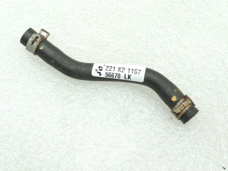 Mazda 3 6 2,2Diesel SKYACTIV-D degvielas filtra caurules šļūtene SH0513421