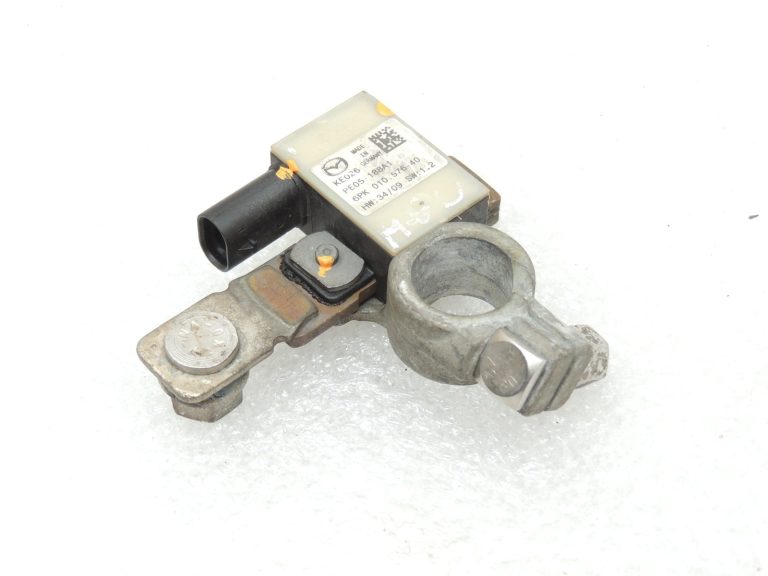 Mazda 3 6 CX5 2.2 Diesel SKYACTIV-D Akumulatora sensors Akumulatora sensora spaile
