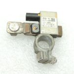 Mazda 3 6 CX5 2.2 Diesel SKYACTIV-D Akumulatora sensors Akumulatora sensora spaile