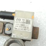 Mazda 3 6 CX5 2.2 Diesel SKYACTIV-D Akumulatora sensors Akumulatora sensora spaile