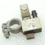 Mazda 3 6 CX5 2.2 Diesel SKYACTIV-D Akumulatora sensors Akumulatora sensora spaile