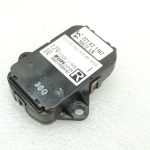 Mazda 6 III GJ GL Ksenona priekšējo lukturu pagrieziena pūtējs pa labi 3700011668
