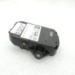Mazda 6 III GJ GL Ksenona priekšējo lukturu pagrieziena pūtējs pa labi 3700011668