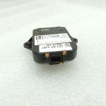 Mazda 6 III GJ GL Ksenona priekšējo lukturu pagrieziena pūtējs pa labi 3700011668