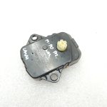 Mazda 6 III GJ GL Ksenona priekšējo lukturu pagrieziena pūtējs pa labi 3700011668