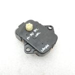 Mazda 6 III GJ GL Ksenona priekšējo lukturu pagrieziena pūtējs pa labi 3700011668