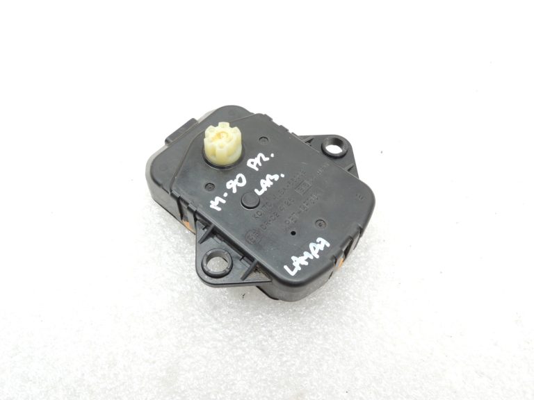 Mazda 6 III GJ GL Ksenona priekšējo lukturu pagrieziena pūtējs pa labi 3700011668
