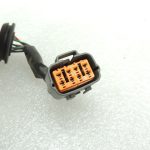 Mazda 6 III GJ GL Ksenona lukturi LED interjera vadu instalācija