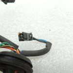 Mazda 6 III GJ GL Ksenona lukturi LED interjera vadu instalācija