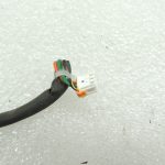 Mazda 6 III GJ GL Ksenona lukturi LED interjera vadu instalācija