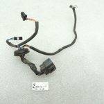 Mazda 6 III GJ GL Ksenona lukturi LED interjera vadu instalācija