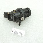 Mazda 6 III GJ GL Stikla tīrītāju mazgāšanas sūknis Vējstikla mazgāšanas sūknis GHK167482