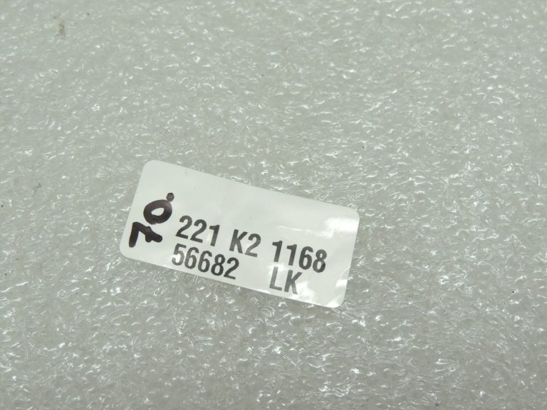 Mazda 6 III GJ GL Stikla tīrītāju mazgāšanas sūknis Vējstikla mazgāšanas sūknis GHK167482