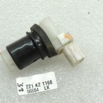 Mazda 3 6 6 III GJ GL CX5 tīrītāju mazgāšanas tvertnes līmeņa sensors KD3567488