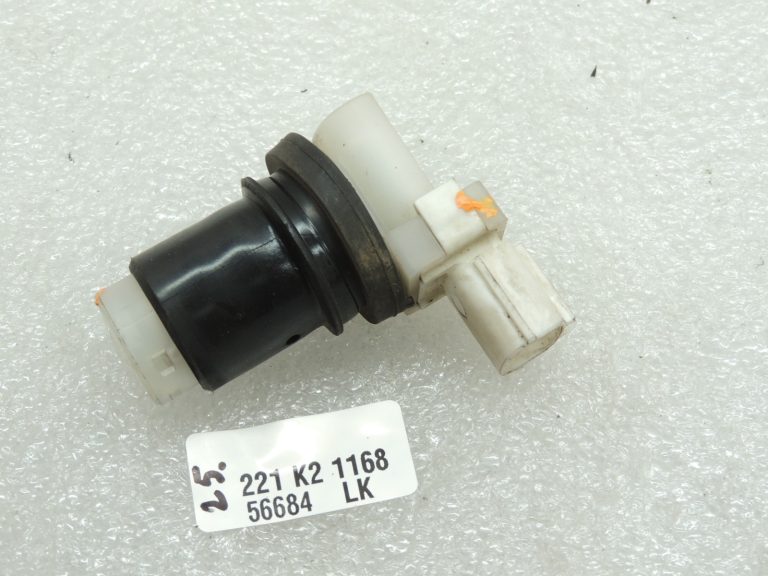 Mazda 3 6 6 III GJ GL CX5 tīrītāju mazgāšanas tvertnes līmeņa sensors KD3567488